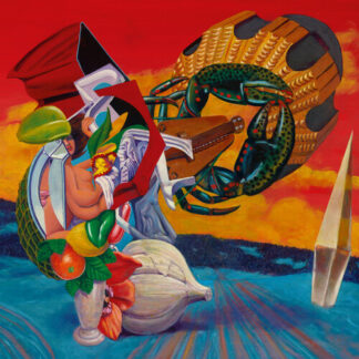 Mars Volta, The - Octahedron (Vinyl)