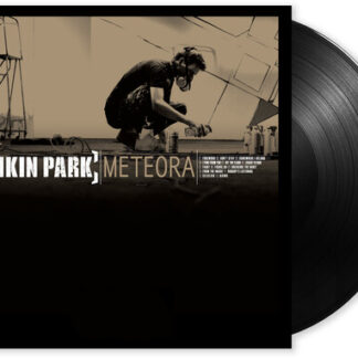 Linkin Park - Meteora (Vinyl)