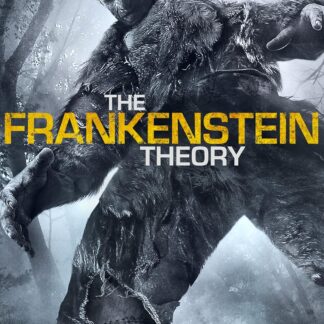 FRANKENSTEIN THEORY (DVD)