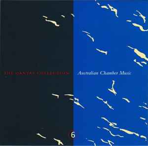 Various – The Qantas Collection 6: Australian Chamber Music (CD)