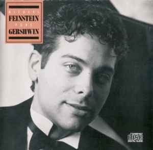 Michael Feinstein – Pure Gershwin (CD)