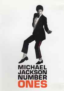 Michael Jackson – Number Ones (DVD)