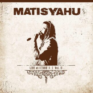 Matisyahu – Live at Stubb's Vol. II