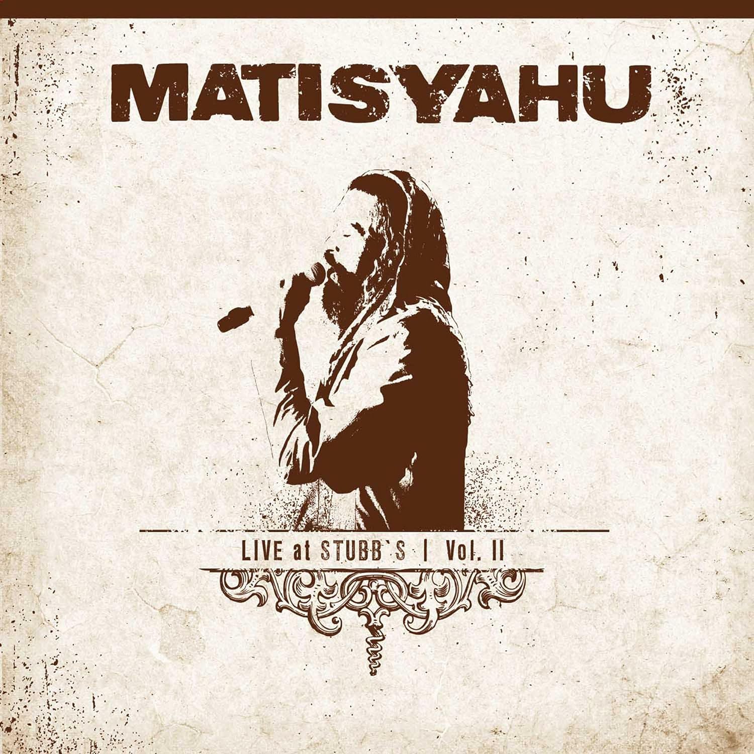 Matisyahu – Live at Stubb's Vol. II