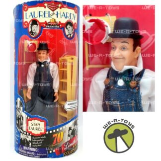 70th Anniversary Limited Edition Collector's Series - Stan Laurel