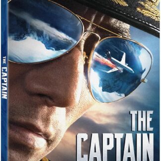 Captain, The (DVD)