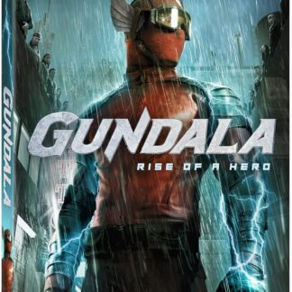 Gundala (DVD)