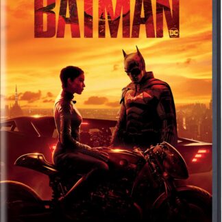 Batman, The (DVD)