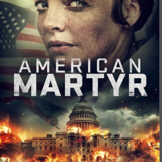 American Martyr (DVD)