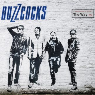 Buzzcocks - The Way