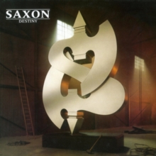 Saxon – Destiny (Vinyl)