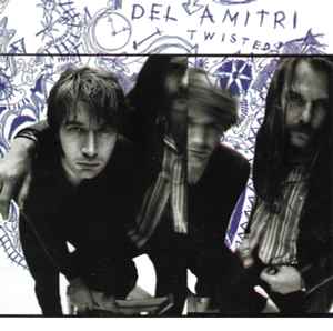 Del Amitri – Twisted (CD)
