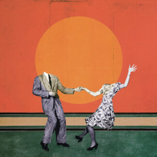 Half Alive - Now Not Yet (Colored Vinyl, 140 Gram Vinyl)