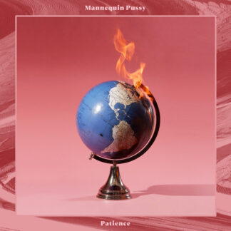 Mannequin Pussy - Patience (Vinyl)