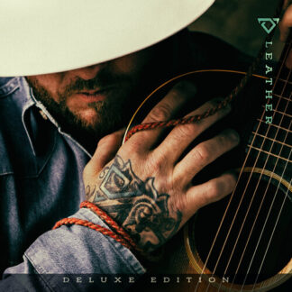 Cody Johnson - Leather Deluxe Edition (Vinyl)