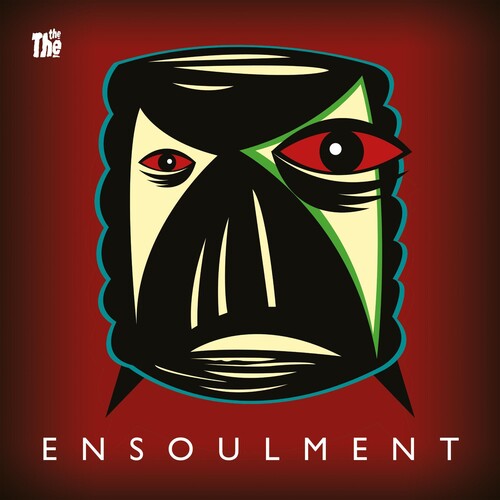 The The - Ensoulment (Booklet, Gatefold LP Jacket)