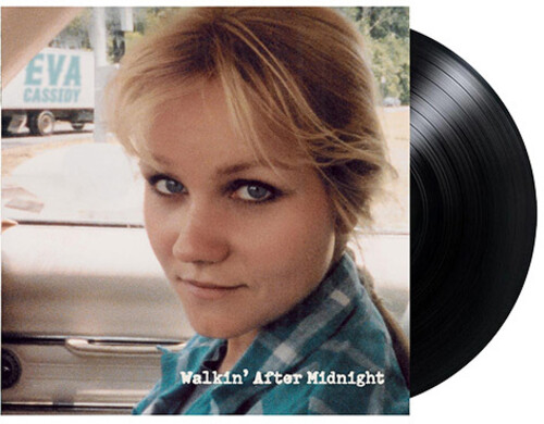 Eva Cassidy - Walkin' After Midnight (Vinyl)
