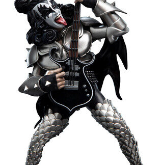 WETA Workshop Mini Epics - KISS: The Demon (Collectible, Figure, Vinyl Figure)