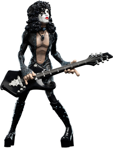 WETA Workshop Mini Epics - KISS: The Starchild (Collectible, Figure, Vinyl Figure)