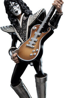 WETA Workshop Mini Epics - KISS: The Spaceman (Collectible, Figure, Vinyl Figure)