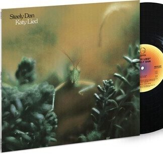 Steely Dan - Katy Lied (Vinyl, 180 Gram)
