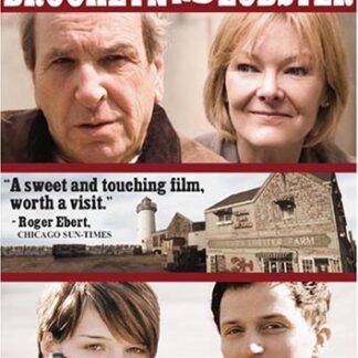 Brooklyn Lobster (DVD)