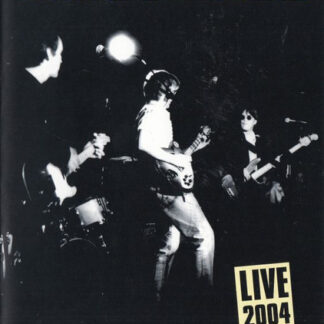 Long Ryders, The – State Of Our Reunion - Live 2004 (DVD)