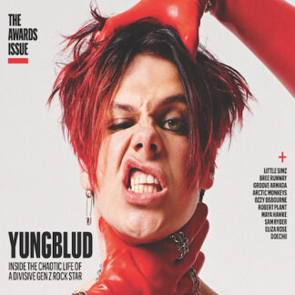 Yungblud | Rolling Stone (Poster)