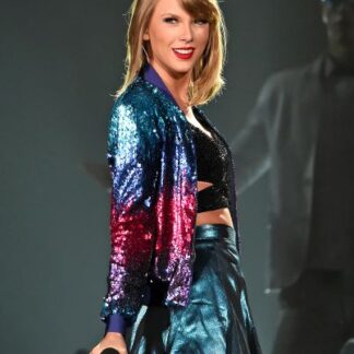 Taylor Swift | Live (Poster)