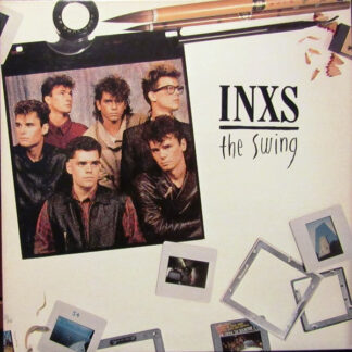 INXS – The Swing (Vinyl)