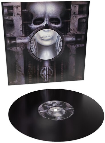 Emerson, Lake & Palmer - Brain Salad Surgery (Vinyl)