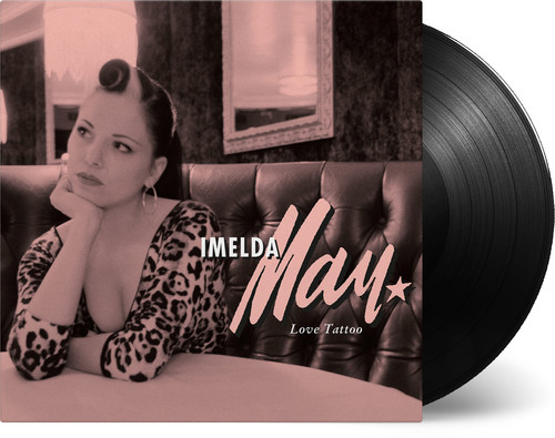 Imelda May - Love Tattoo (Holland - Import) (Vinyl)