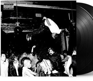 Playboi Carti - Die Lit [Explicit Content] (Parental Advisory Explicit Lyrics) (Vinyl)