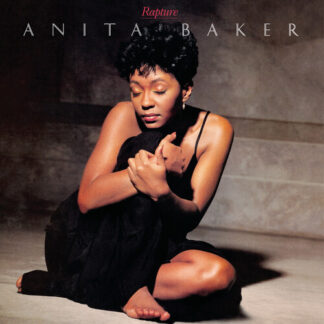 Anita Baker - Rapture (Brick & Mortar Vinyl Exclusive)