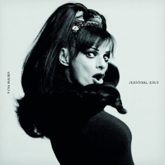 Nina Hagen - Personal Jesus (Deluxe Edition, Colored Vinyl, White, 180 Gram Vinyl, Bonus Track)