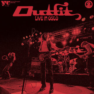Daniel Romano - Live In Oslo (Vinyl, Indie Exclusive)