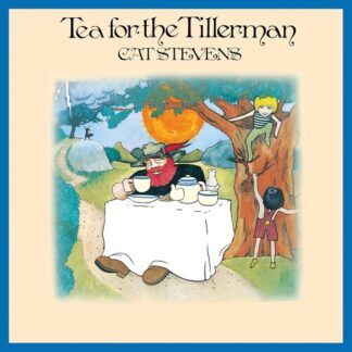 Cat Stevens (Yusuf) - Tea For The Tillerman (Vinyl)