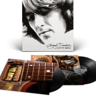 George Harrison - Let It Roll: Songs By George Harrison (180 Gram Vinyl)