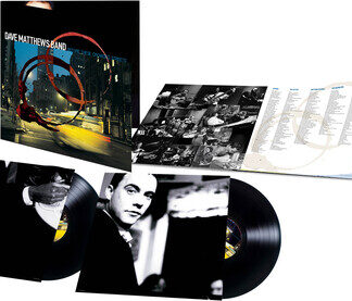 Dave Matthews Band - Before These Crowded Streets (Vinly, Gatefold LP Jacket)