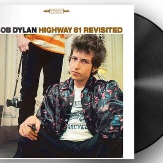 Bob Dylan - Highway 61 Revisited (Vinyl, 150 Gram)