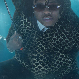 Gunna | Underwater (Poster)