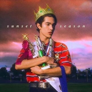 Conan Gray - Sunset Season (Extended Play) (Vinyl)