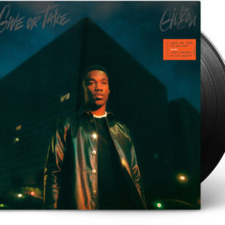 Giveon - Give Or Take (140 Gram Vinyl)