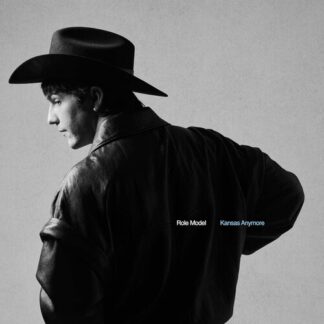 Role Model - Kansas Anymore [Explicit Content] (Parental Advisory Explicit Lyrics) (Vinyl)