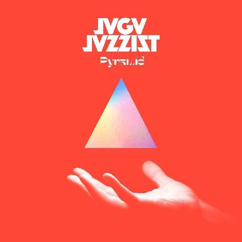 Jaga Jazzist - Pyramind (Colored Vinyl, Clear Vinyl, Digital Download Card)