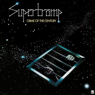 Supertramp - Crime Of The Century (180 Gram Vinyl, Half-Speed Mastering, Vinyl)