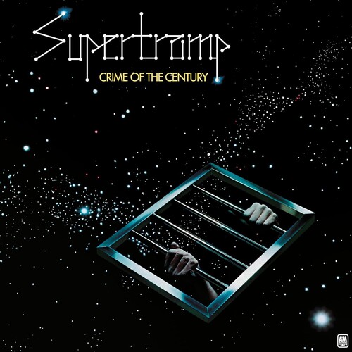 Supertramp - Crime Of The Century (180 Gram Vinyl, Half-Speed Mastering, Vinyl)