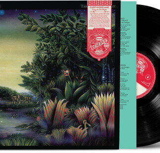 Fleetwood Mac - Tango In The Night (Vinyl)