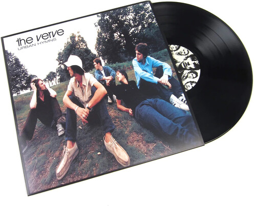 Verve, The - Urban Hymns (180 Gram Vinyl)