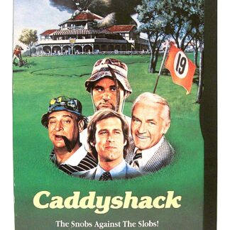 Caddyshack (DVD)